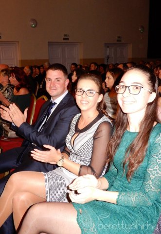 90 éves a Gróf Tisza István Kórház 130